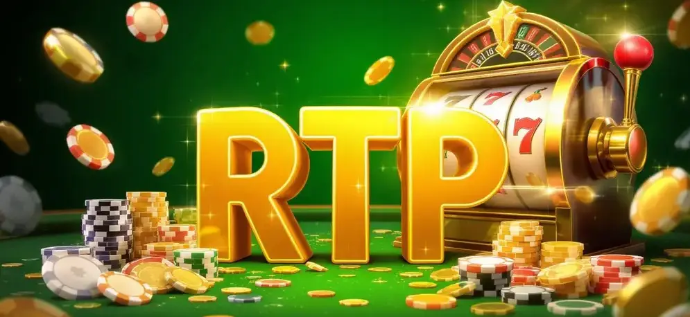 RTP casino