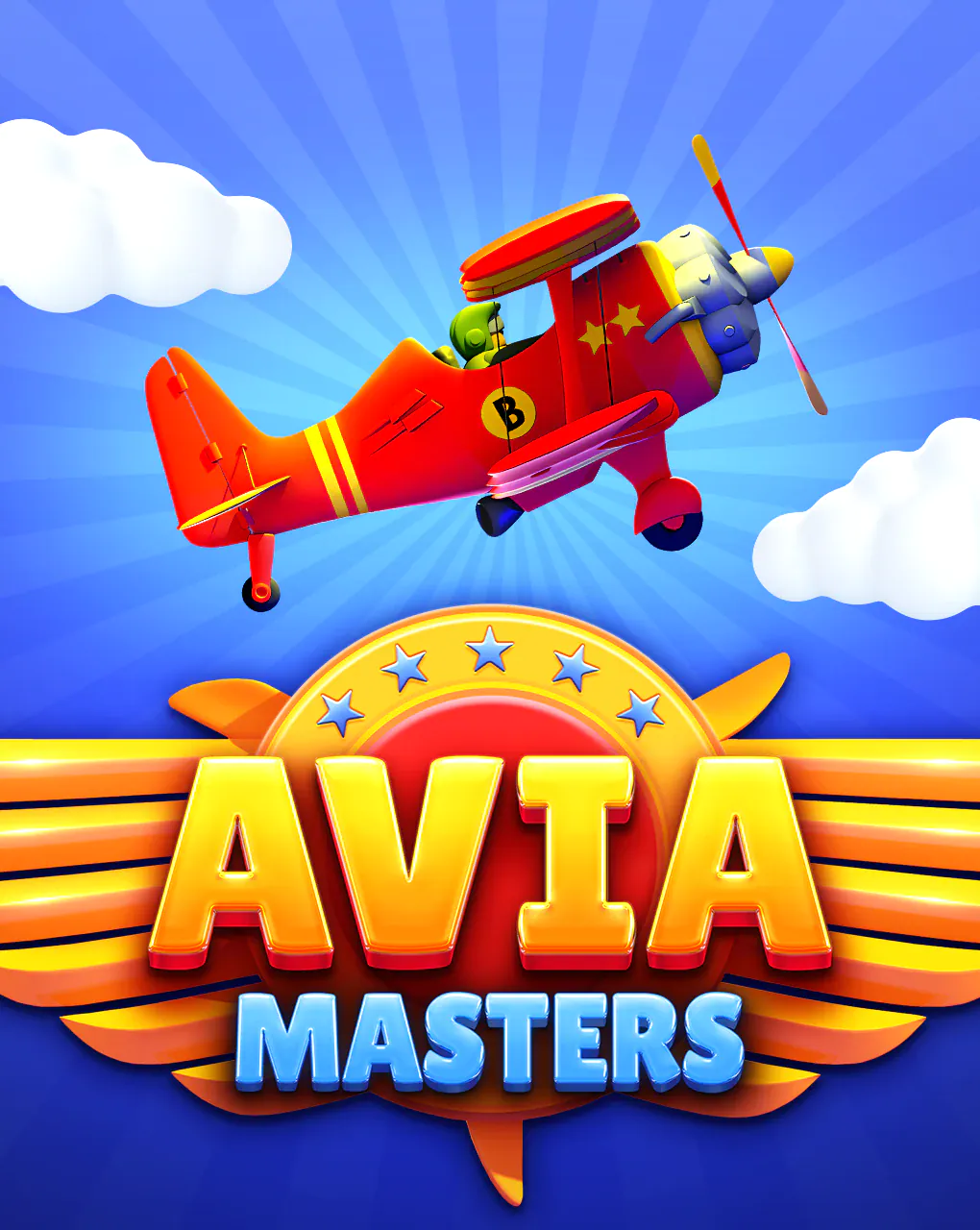 Avia Masters (BGaming)