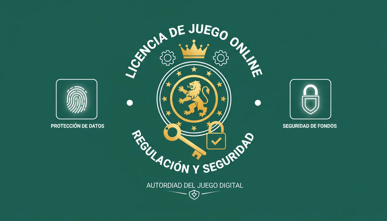 Licencia de Brazino777