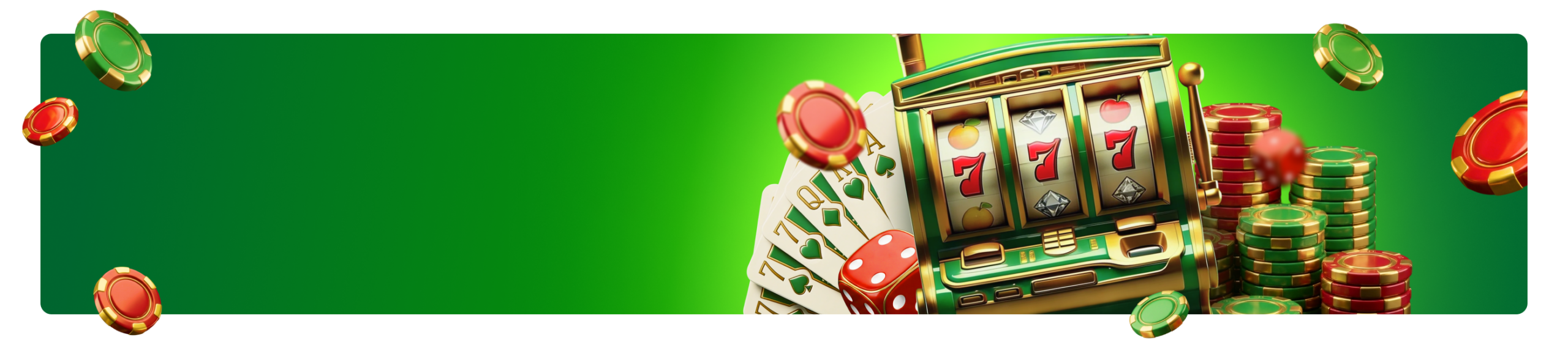 Melhores Jogos de Cassino