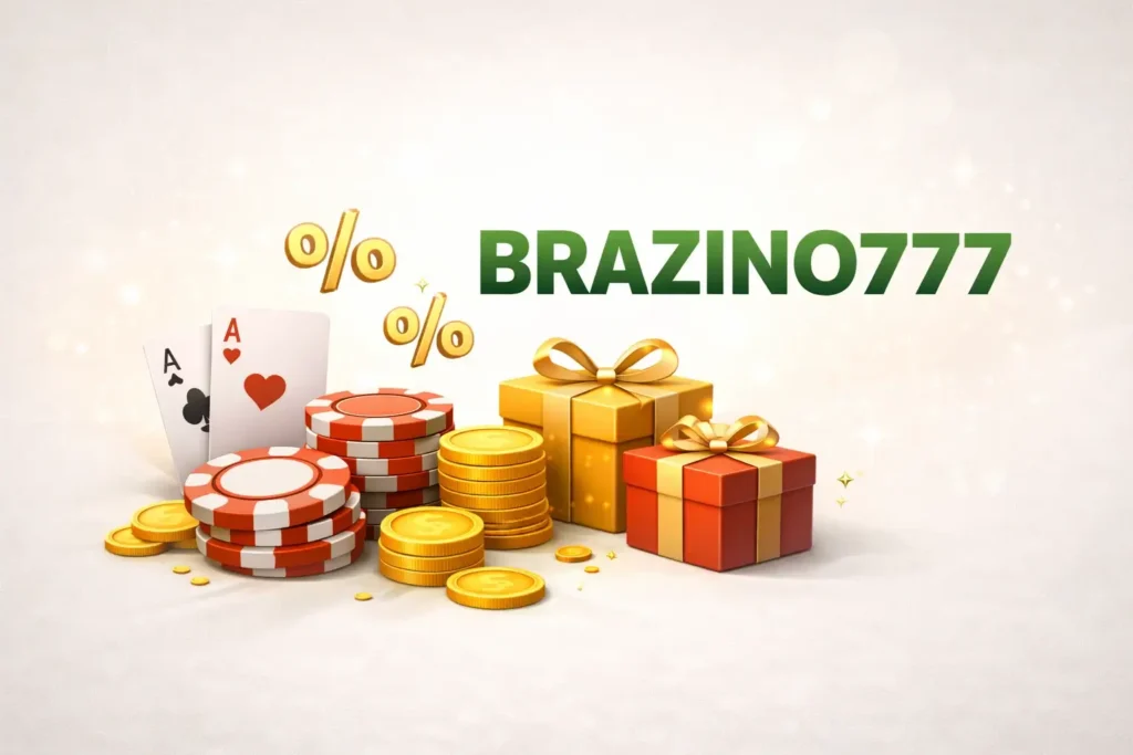 Brazino777 Brazino777 Casino online