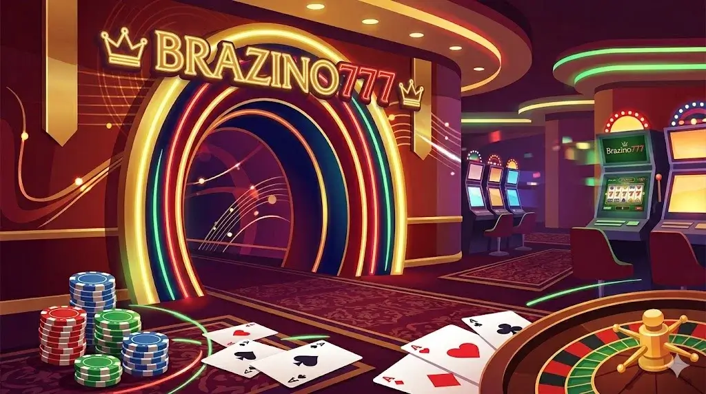 Brazino777 bono sin depósito